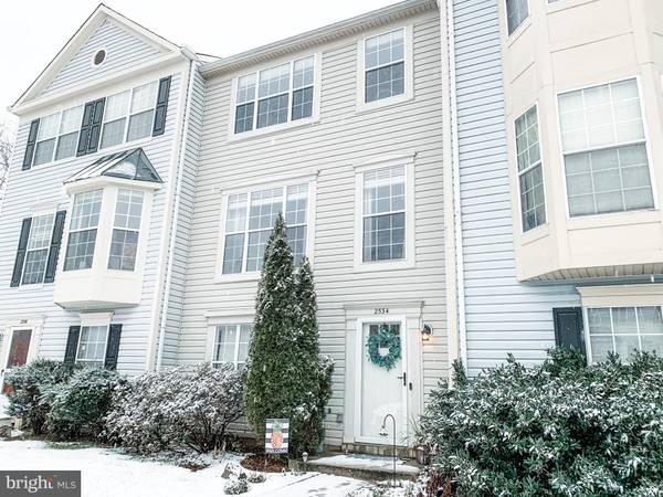 2534 AMBLING CIR, Crofton, MD 21114