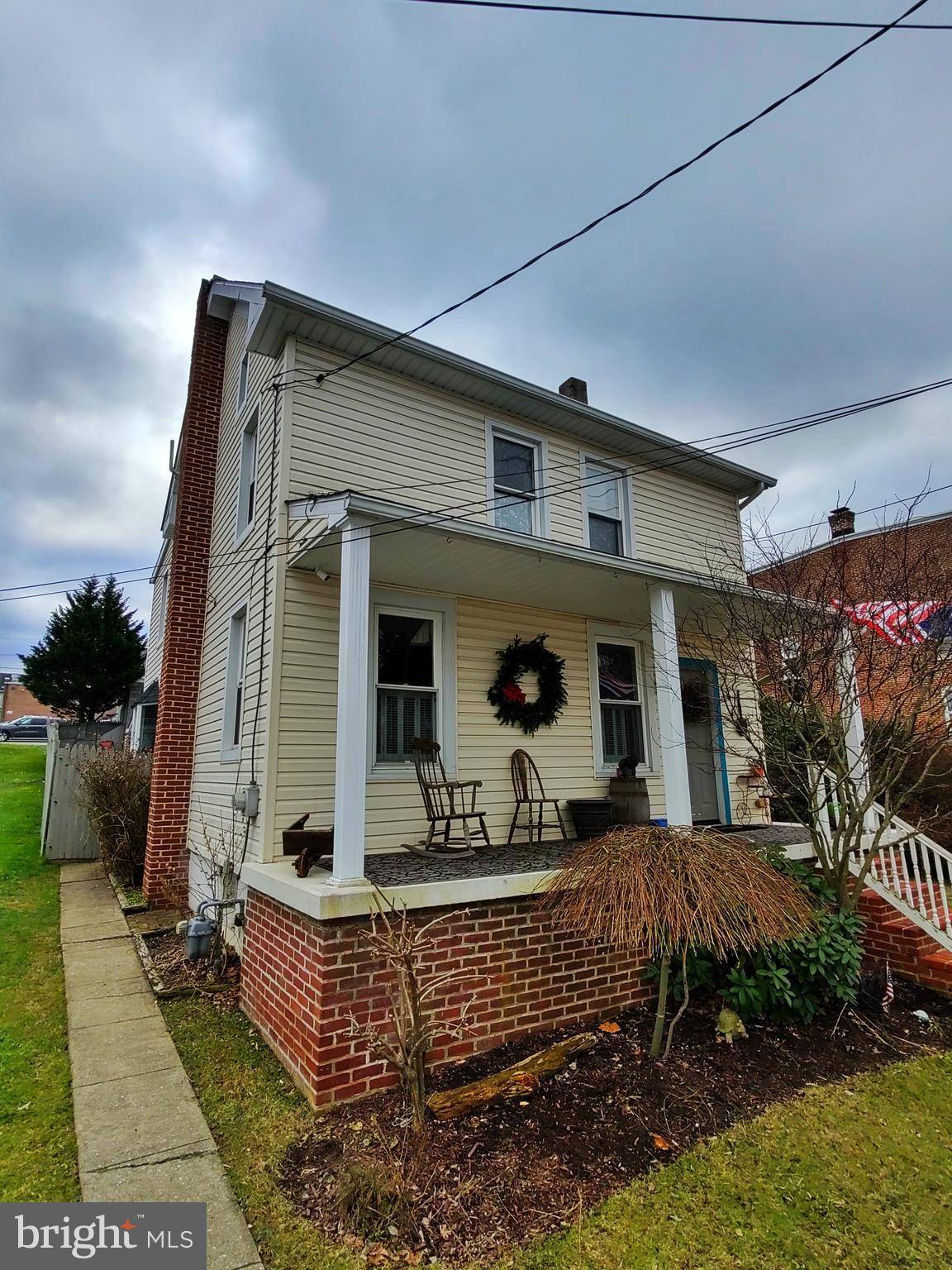 Dallastown, PA 17313,46 W MAPLE ST