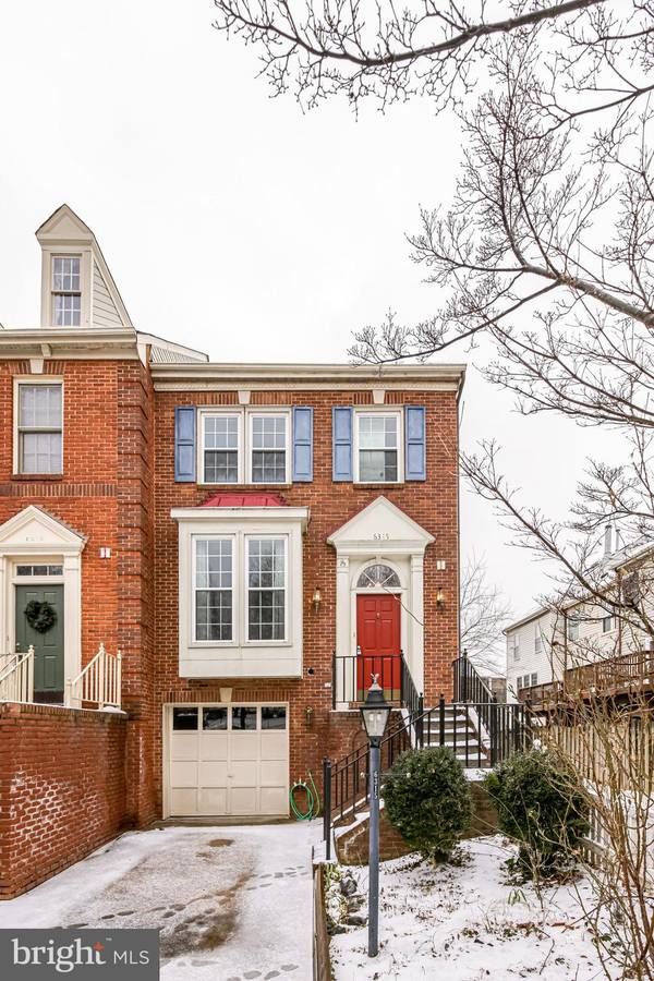 6315 BATTLEMENT WAY, Alexandria, VA 22312