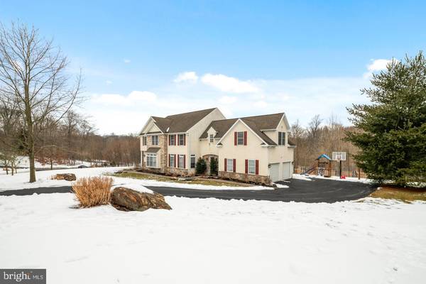 Garnet Valley, PA 19060,301 WILLITS WAY