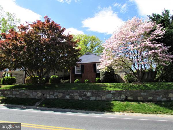 5320 SANGAMORE RD, Bethesda, MD 20816