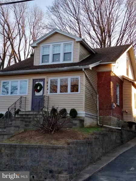 314 ROCKLEDGE AVE, Jenkintown, PA 19046