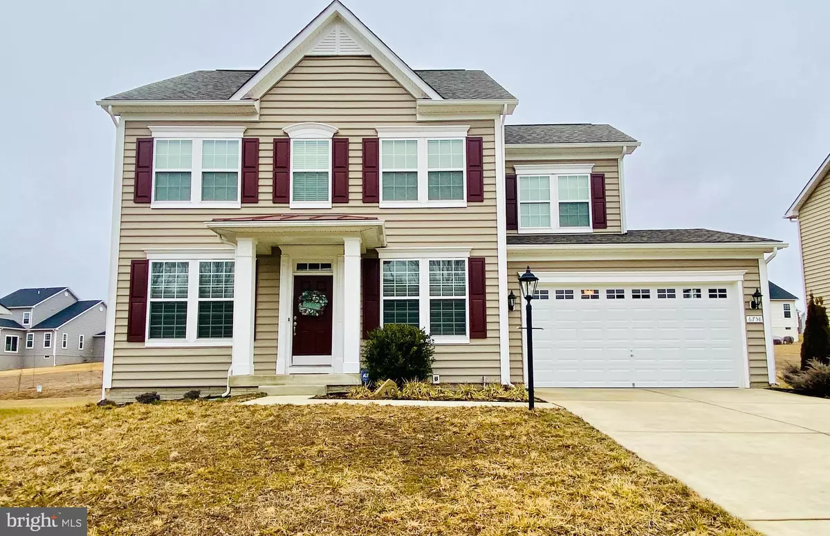 Bryans Road, MD 20616,6758 MCCORMICK DR