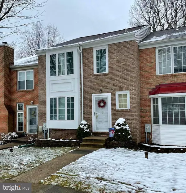 Baltimore, MD 21236,34 MILLBRIDGE CT