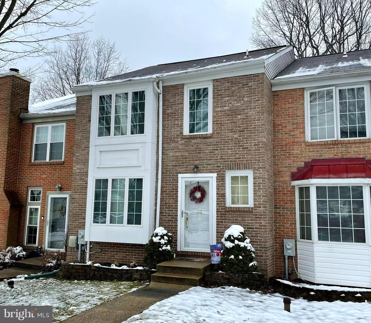 Baltimore, MD 21236,34 MILLBRIDGE CT