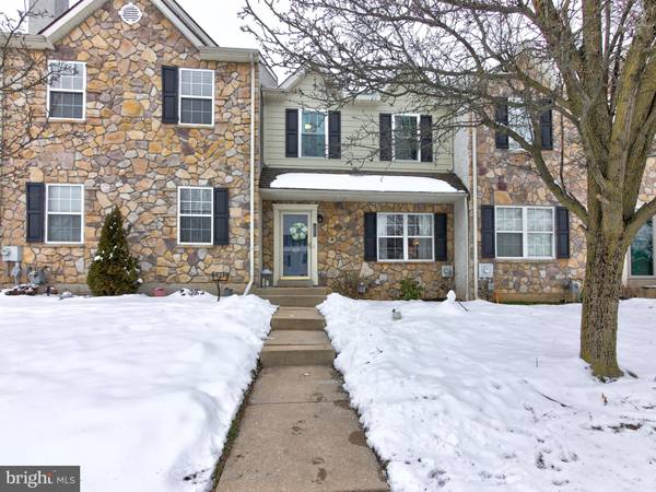 307 GALWAY DR, West Chester, PA 19380