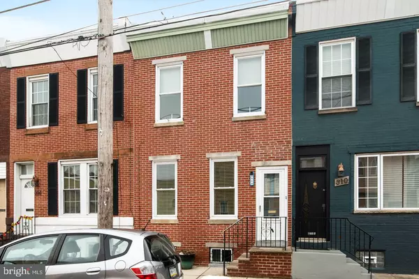 Philadelphia, PA 19148,308 MIFFLIN ST