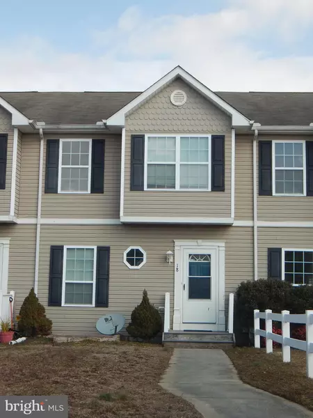 18 BAY HILL LN, Magnolia, DE 19962