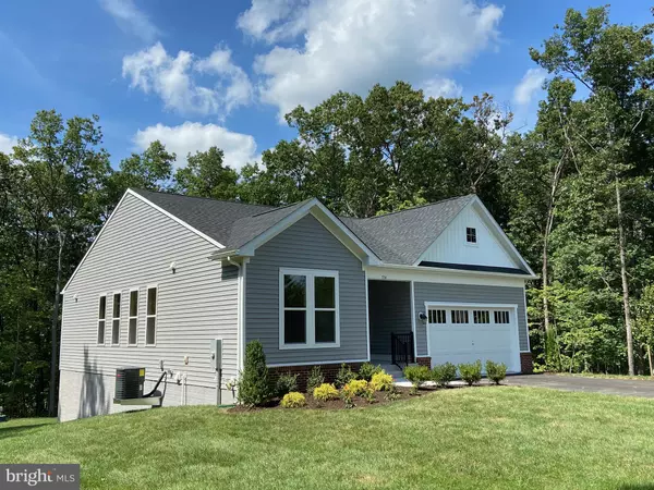 Winchester, VA 22602,504 MCDONALD RD