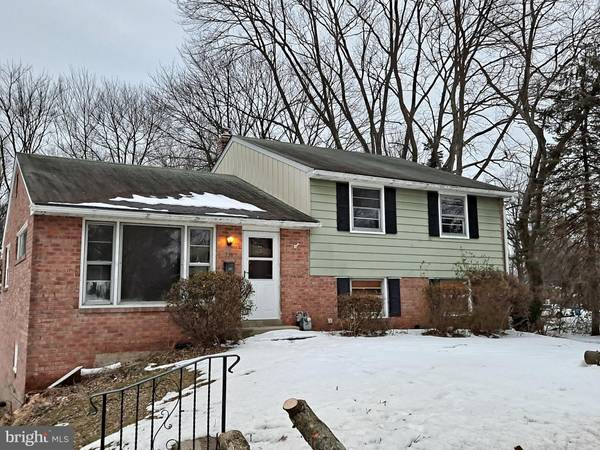 538 WESLEY RD, Springfield, PA 19064