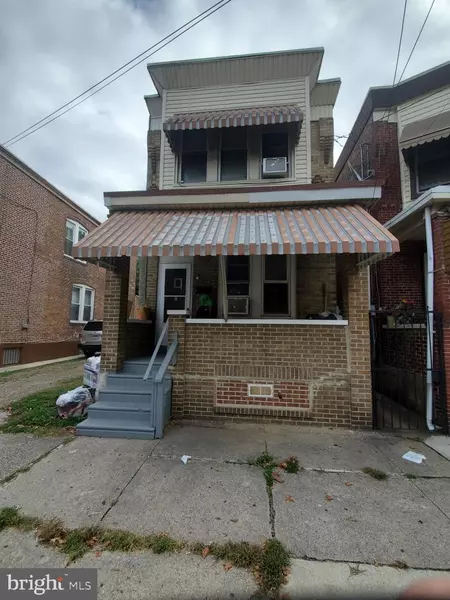 1668 NORRIS ST, Camden, NJ 08104