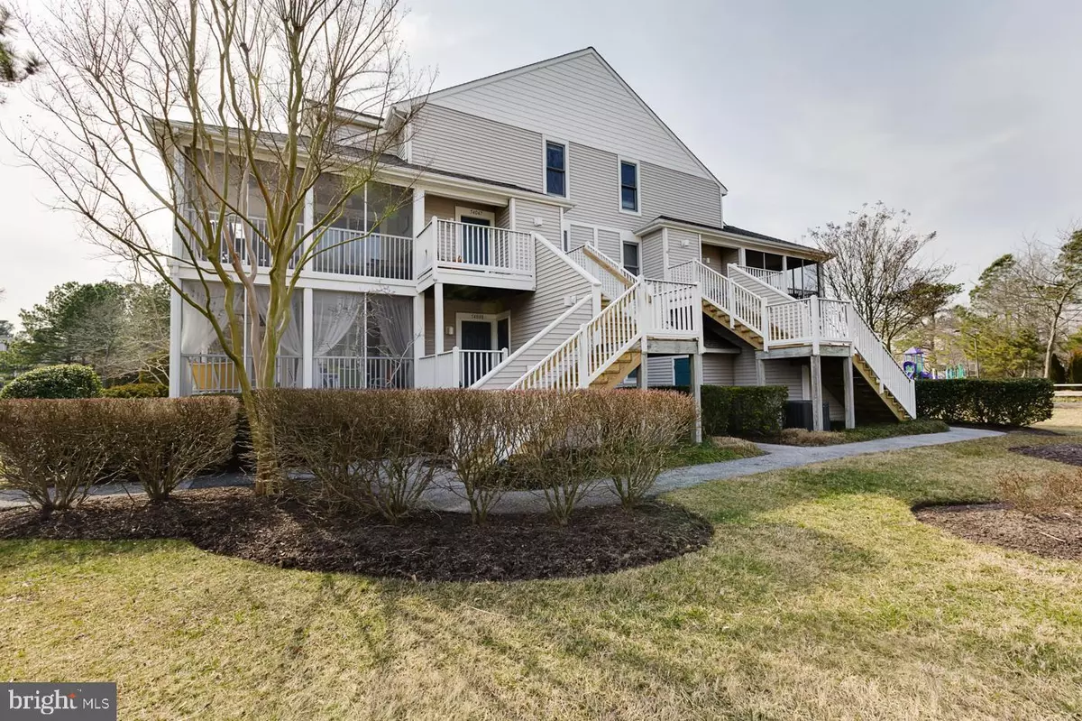 Bethany Beach, DE 19930,39082 SEASHELL LN #54048