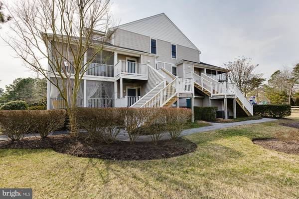 39082 SEASHELL LN #54048, Bethany Beach, DE 19930