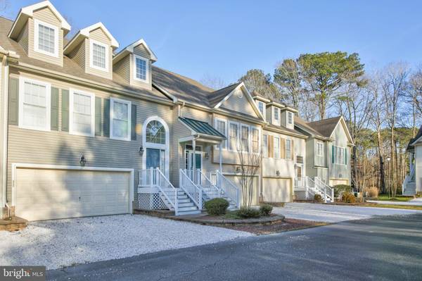 129 HINGHAM LN #12, Ocean Pines, MD 21811