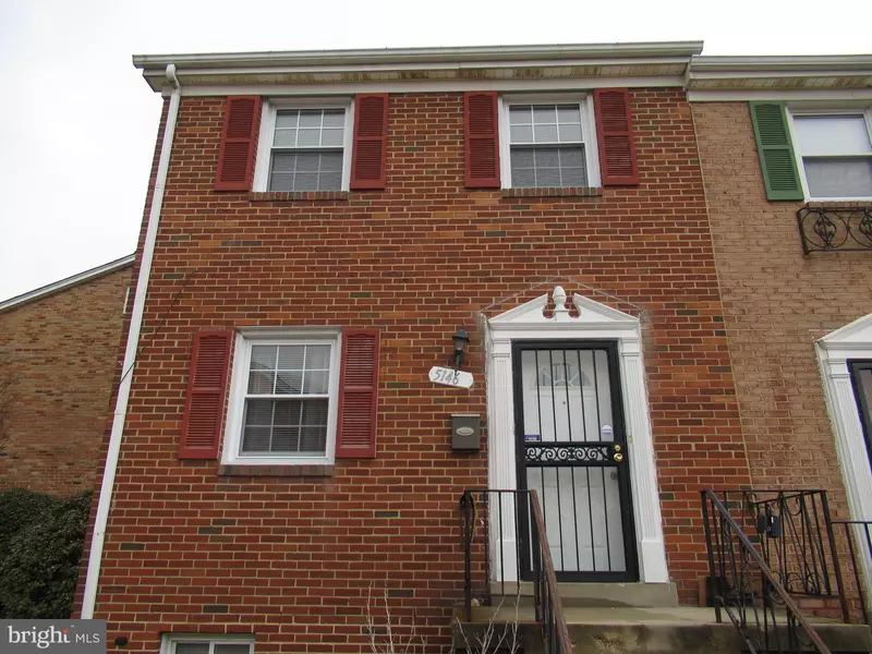 5146 CLACTON AVE #22, Suitland, MD 20746