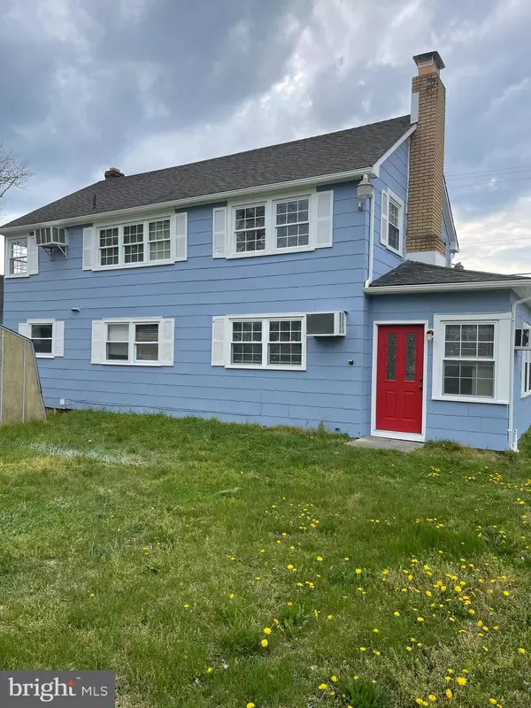 Woodbine, NJ 08270,801 WASHINGTON AVE