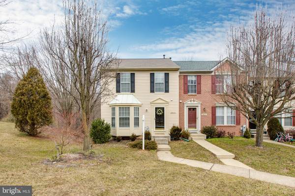 8801 EVERMORE CT, Laurel, MD 20723