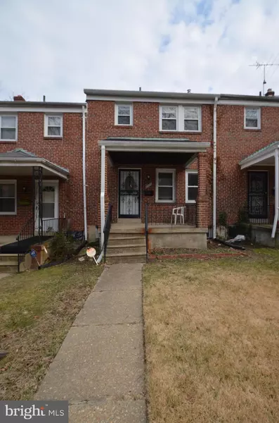 5505 HILLEN RD, Baltimore, MD 21239