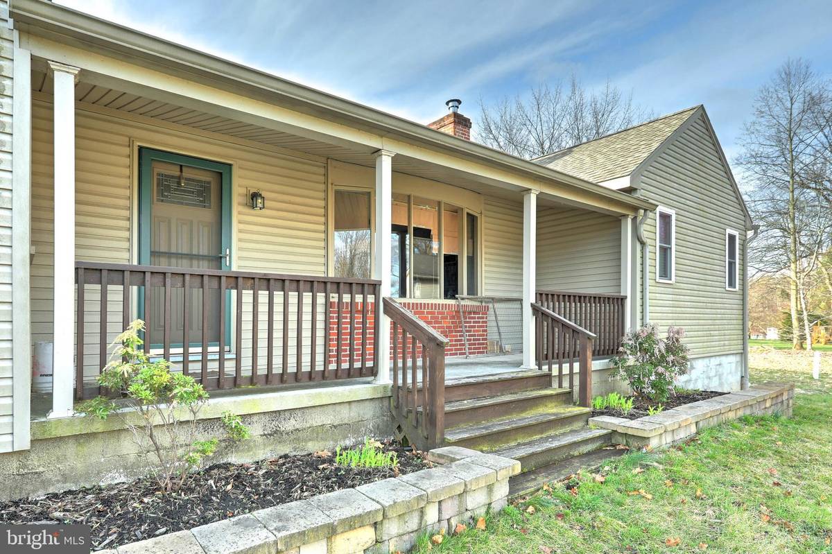 East Berlin, PA 17316,538 LAKE MEADE DR