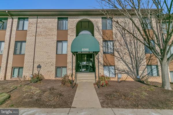 6986 HANOVER PKWY #300, Greenbelt, MD 20770