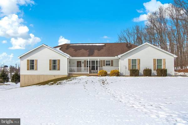 2763 SUSAN DR, Brogue, PA 17309