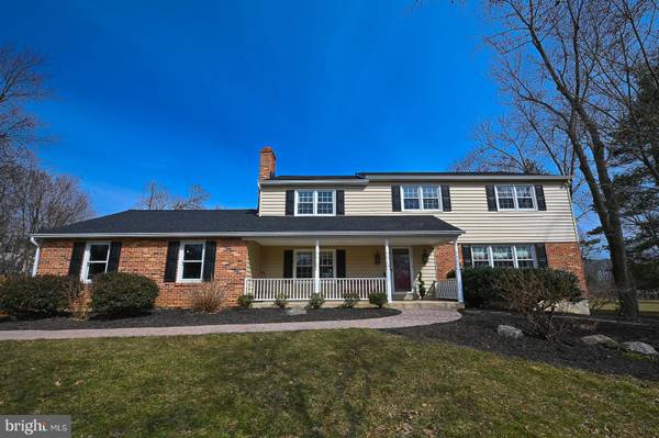 1311 S TULIP DR, West Chester, PA 19380