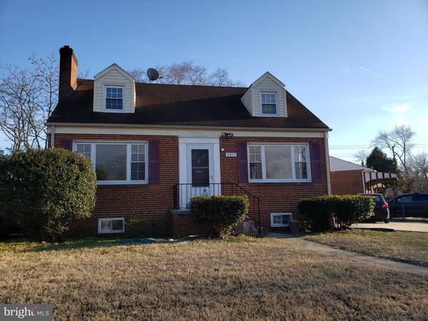 5511 KENNEDY ST,  Riverdale,  MD 20737