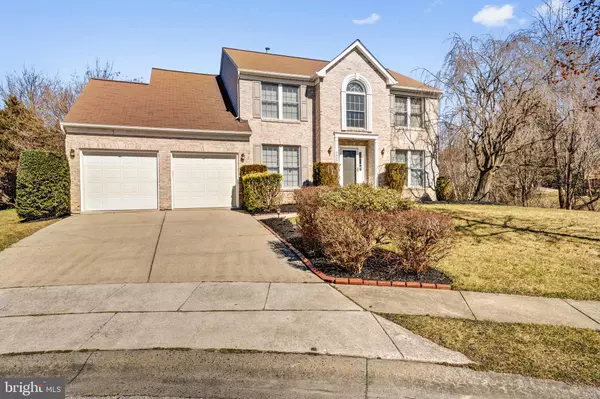 Columbia, MD 21045,8608 LONG MEADOW CT