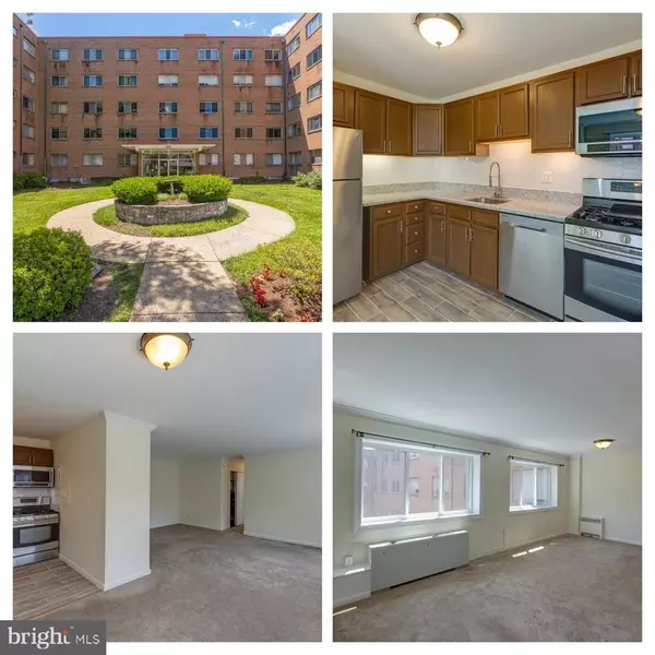 614 SLIGO AVE #410, Silver Spring, MD 20910