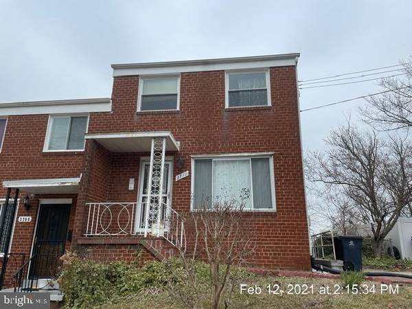 3710 DUNLAP ST, Temple Hills, MD 20748