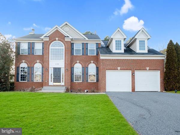 4108 CHATHAM DR, King George, VA 22485