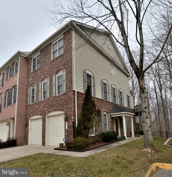 8310 DOCKRAY CT, Lorton, VA 22079