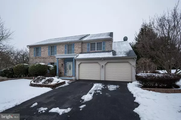 Newark, DE 19711,3 REVELSTONE CT