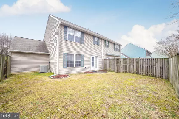 Waldorf, MD 20603,6005 BOBCAT CT