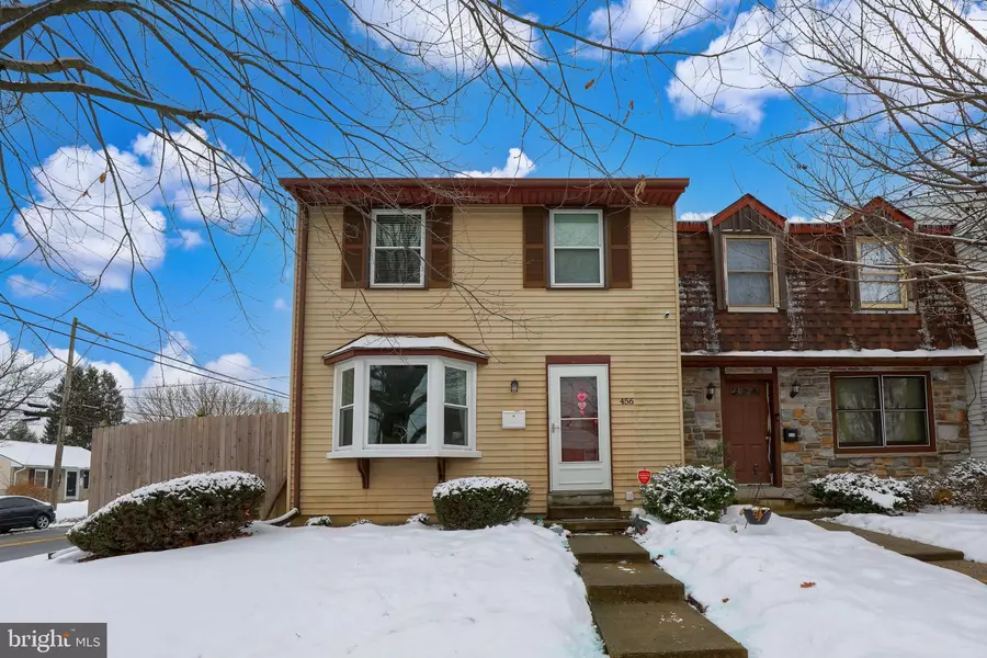 456 PROSPECT ST, Lancaster, PA 17603