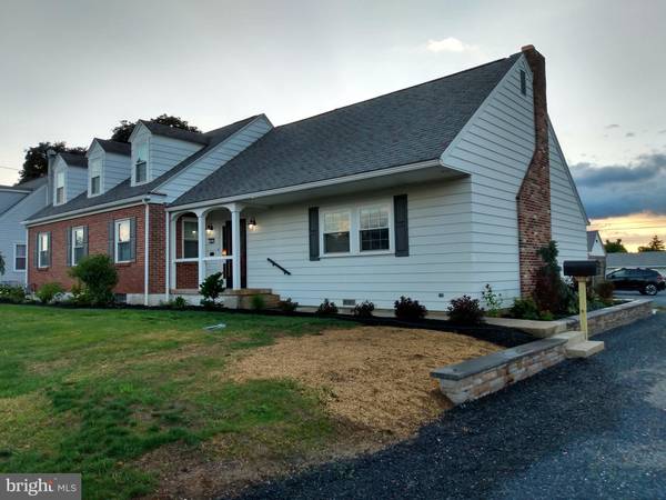 501 W MAPLE ST, Palmyra, PA 17078