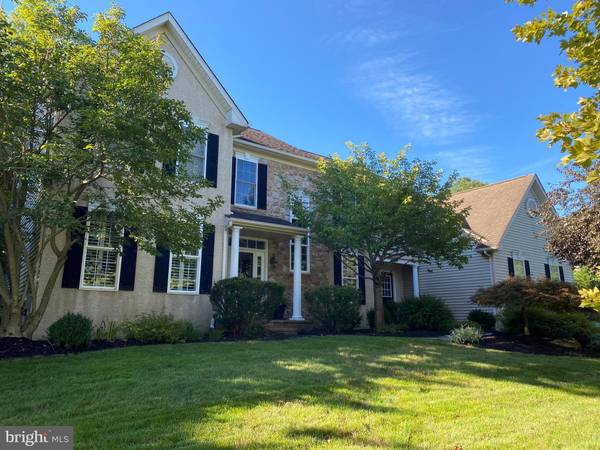 Downingtown, PA 19335,107 CANTER DR