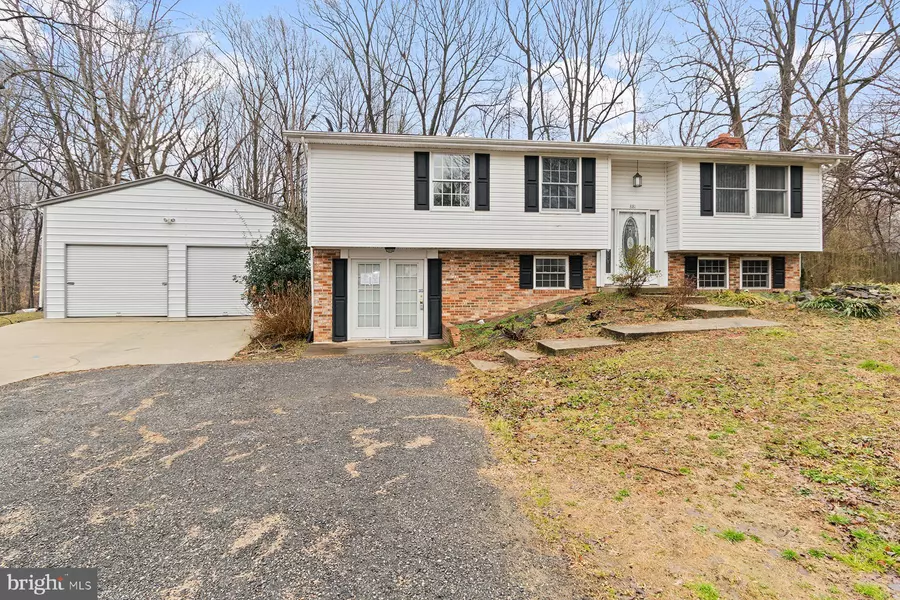 881 PAT LN, Huntingtown, MD 20639