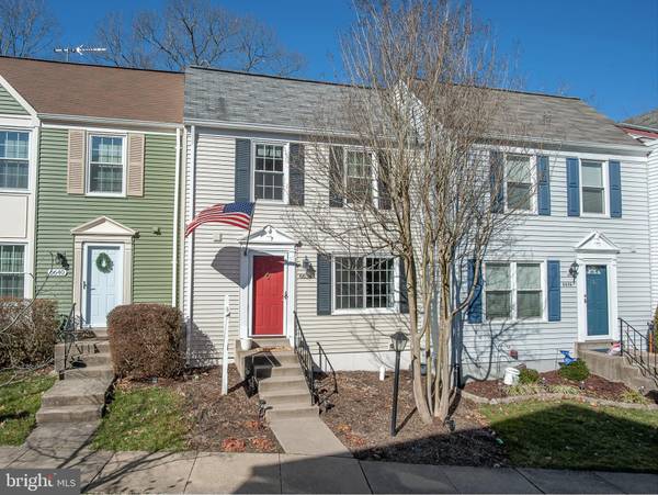 6638 GREENLEIGH LN, Alexandria, VA 22315