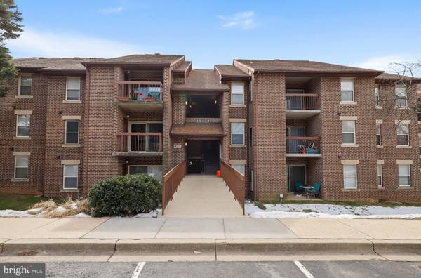 18422 GUILDBERRY DR #201, Gaithersburg, MD 20879