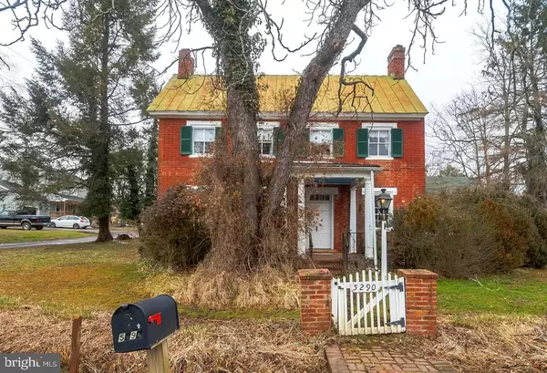 Warrenton, VA 20187,5290 OLD ALEXANDRIA TPKE