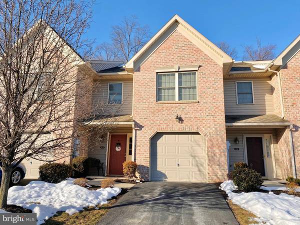 612 GLENBROOK DR, Harrisburg, PA 17110