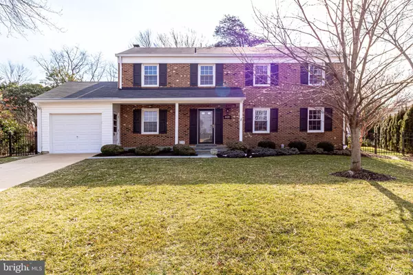 6120 LYNLEY TER, Alexandria, VA 22310