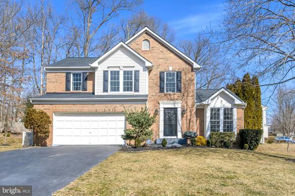 6 POE PL, Stafford, VA 22556