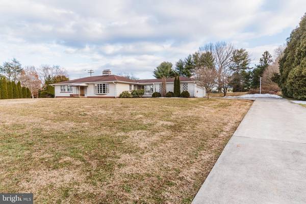 4819 CARROLL MANOR RD, Baldwin, MD 21013