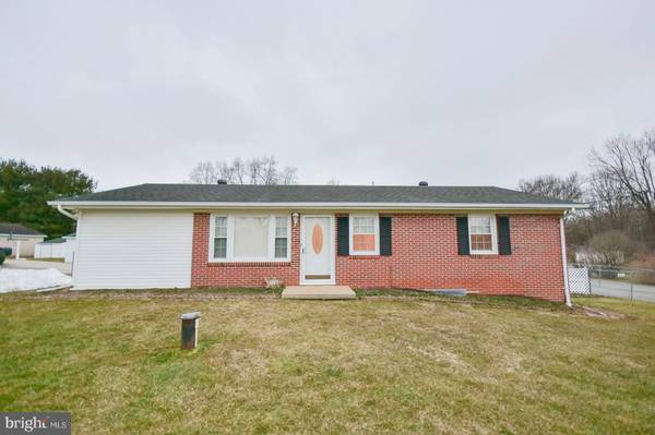 1817 BERRYVILLE PIKE, Charles Town, WV 25414