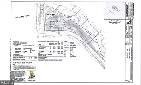 Yardley, PA 19067,0 SANDY RUN ROAD