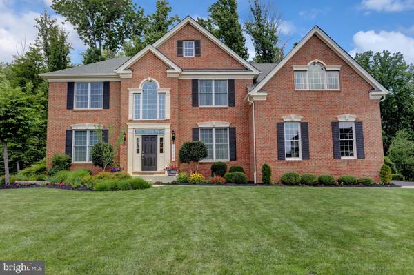 2256 GREENCEDAR DR, Bel Air, MD 21015