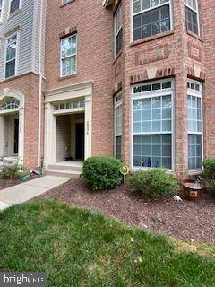 2334 FOREST RIDGE TER #9, Chesapeake Beach, MD 20732