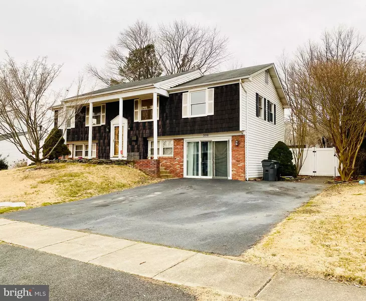 306 HAVERHILL RD, Joppa, MD 21085